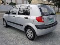 Well-kept Hyundai Getz 2011 for sale-5