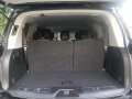2017 Nissan Patrol Royale 5.6L V8 gasoline 4x4 automatic for sale-11