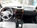 1998 Nissan Terrano for sale-5