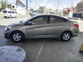 Hyundai Accent cvvt 1.4 gas automatic top of the line 2012. for sale-2