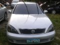 Well-maintained Nissan sentra GS 2007 for sale-0