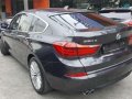 Well-maintained BMW GT 2017 for sale-1