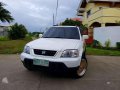 HONDA CRV GEN1 AT FRESH excellentcondition Longdrive 1998 for sale-9
