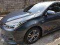 Well-kept Toyota Corolla Altis 2017 for sale-1