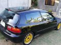 Honda Civic Eg Hatch 2 Door 1994 MT for sale-3