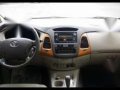 Toyota Innova V top of the line 2011 for sale -6