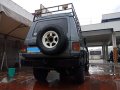 Pajero 4x4 diesel manual for sale -2