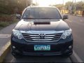 2013 Fortuner V 4x4 for sale -0