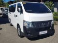 Well-maintained Nissan Urvan NV350 2017 for sale-0