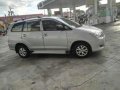 Toyota Innova E.automatic diesel all power 2010. for sale-1