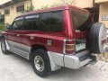 Mitsubishi Pajero 2004 Field Master Diesel for sale-11