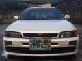 1994 Mitsubishi Lancer Glxi AT for sale -8