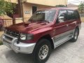 Mitsubishi Pajero 2004 Field Master Diesel for sale-9