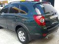 Chevrolet Captiva 2009 diesel automatic for sale-5