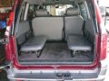 Mitsubishi Adventure Sport GLX 2006 for sale-1