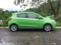 Well-maintained Mitsubishi Mirage GLS 2014 for sale-2