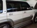 Isuzu Trooper 2002 for sale-0