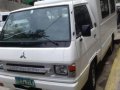 Well-kept Mitsubishi L300 2012 for sale-0