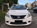 2013 Nissan Almera 1.5 AT for sale-1