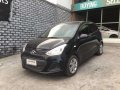 2015 Hyundai Grand I10 AT Black (Rosariocars) for sale-2