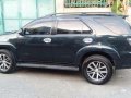 2013 Fortuner V 4x4 for sale -2