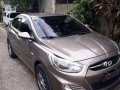 Good as new Hyundai Accent 2013 for sale-2