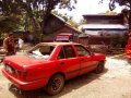 1996 Nissan Sentra Parts out for sale-0