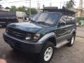 Toyota Hilux 2001 for sale -2
