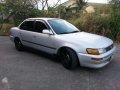 JDM Toyota Corolla Bigbody 1997 Powersteering for sale-2