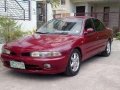 Good as new Mitsubishi Galant 1996 for sale-0