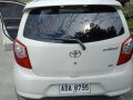 2015 Toyota Wigo G for sale-2