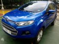Ford Ecosport AT 2016 model for sale-0