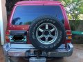 Mitsubishi Pajero 2006 Filedmaster 4x4 AT for sale-4