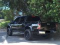 Well-kept Isuzu D-max 2012 for sale-4