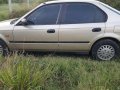 Honda Civic manual transmision 1996 for sale-3