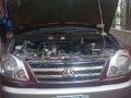 Mitsubishi Adventure gls sports 2011 for sale-5