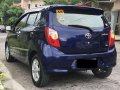 428k only Toyota Wigo 2015 G top of the line 1st own cebu low mileage for sale-2