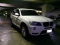 2014 BMW X3 2.0L Diesel for sale-0