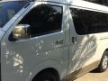 2012 Toyota HiAce Super Grandia automatic for sale-1