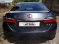 Well-kept Toyota Corolla Altis 2017 for sale-3
