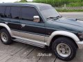 Mitsubishi Pajero 1992 Manual Diesel 4x4 Subic for sale-3