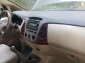 Good as new Toyota Innova G 2005 for sale-4