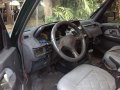 Well-maintained Mitsubishi Pajero 1995 for sale-1