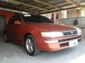 Toyota Corolla bigbody GLi 1993 for sale-2