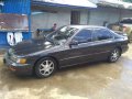 Honda Accord vti 1996 for sale-0