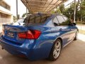 2015 BMW 320D Msports for sale-2