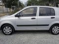 Well-kept Hyundai Getz 2011 for sale-4