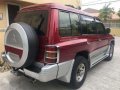 Mitsubishi Pajero 2004 Field Master Diesel for sale-2