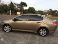 2011 Honda City IVTECmanual 1.3 for sale-2