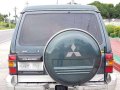 Mitsubishi Pajero 1992 Manual Diesel 4x4 Subic for sale-1